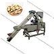 Pistachio Cracking Processing Line